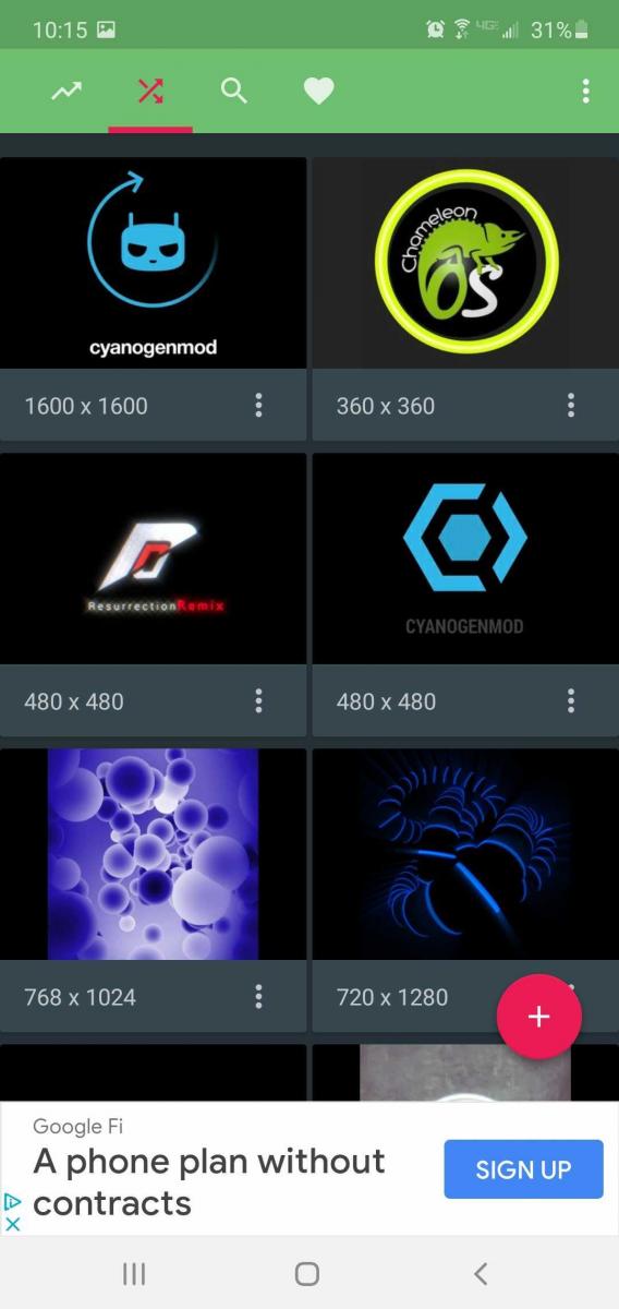 How to Make Bootanimation on Android 10 - Technipages
